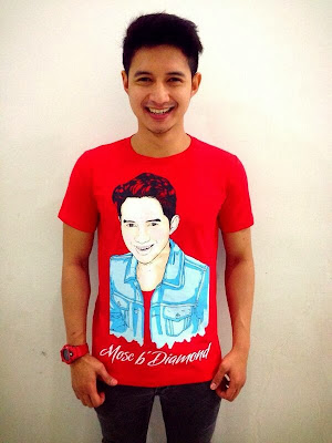 Foto Dan Biodata Chand Kelvin