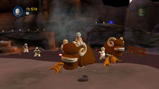 Download Game Lego Star Wars 2 - The Original Trilogy PSP Full Version Iso For PC | Murnia Games