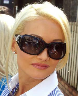 holly madison