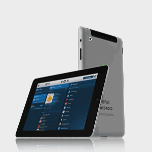 Spesifikasi dan Harga B Pad Beyond Tablet PC Terbaru
