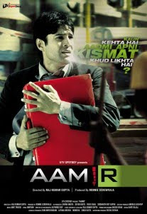 Aamir 2008 Hindi Movie Watch Online