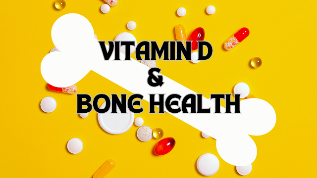 The Surprising Link between Vitamin D and Strong Bones