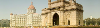 Hotel Tajmahal Mumbai Tourist Atraction