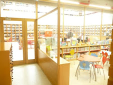 BIBLIOTECA CENTRAL DE CANGAS