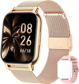 Smartwatch Mujer