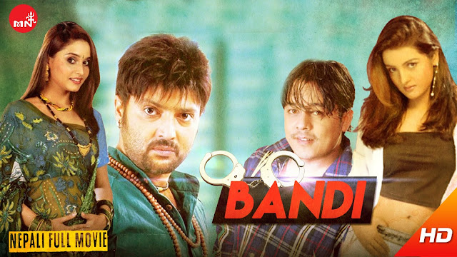 Nepali Movie – Bandi