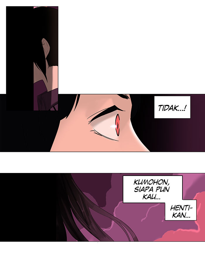 Tower of God Bahasa indonesia Chapter 91