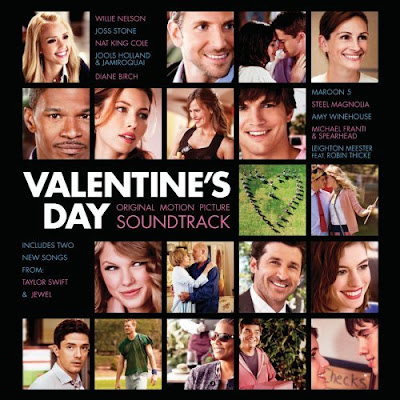 VA-Valentines Day-OST-2010-VAG Genre: Soundtrack Label: WaterTowers