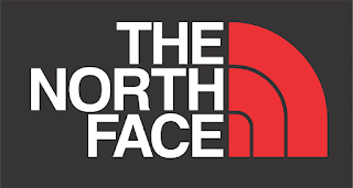 The North Face TNF Png Images Download