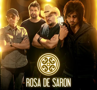 Rosa de Saron - Horizonte Vivo Distante 2010