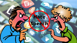 Hate Speech dan Kebebasan Berpendapat