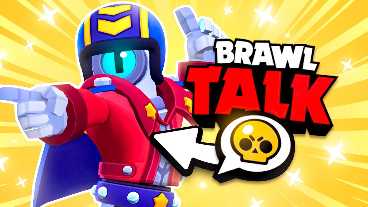 Brawl Stars When Does Stu The New Brawler Of The Supercell Game Come Out - when is brawl stars coming out