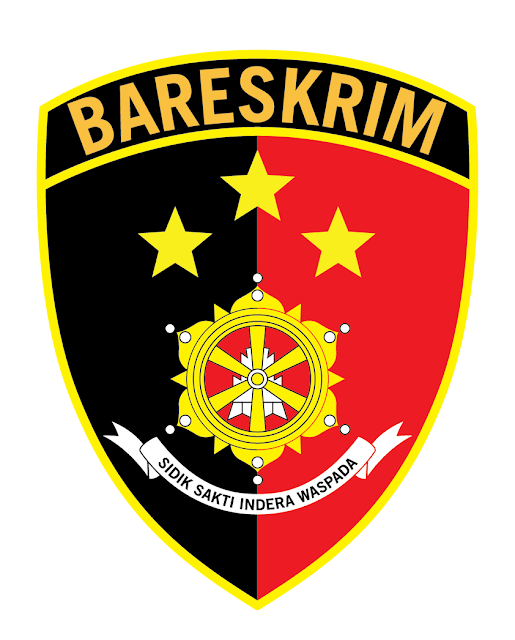 logo bareskrim