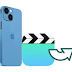 How to Convert iPhone Videos to MP4