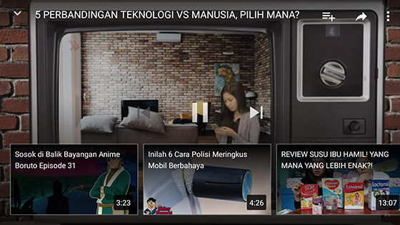 10 Fitur YouTube Terbaru yang Mungkin Belum Kamu Ketahui