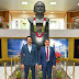      The Oman Minister visited ISR A delegation from the Sultanate of Oman, headed by H.E. Eng. Said Hamood Said Al Maawali, Honourable Minister of Transport, Communication, and Information Technology (MTCIT), visited ISRO Headquarters for a meeting with Chairman, ISRO/Secretary, DOS, Mr. Somanath.S., on August 17, 2023, to discuss India-Oman space cooperation. The Minister was accompanied by senior officials from the Sultanate of Oman, including Dr Saoud Humaid Salim Al Shoaili, Head-National Space Program.  Senior ISRO officials, including Mr Shantanu Bhatawdekar, Scientific Secretary, ISRO, and Dr. Prakash Chauhan, Director of ISRO's National Remote Sensing Centre (NRSC), also participated in the meeting.  A Web-based GIS Portal, developed by ISRO and incorporating satellite data, geospatial layers, and value-added services pertaining exclusively to the Sultanate of Oman, was launched by the Minister during this meeting. The salient features of the portal, including the application potential in various domains (agriculture, fisheries, water conservation, urban planning, climate and oceans, disaster management, and governance), were presented to the Minister.  Specific cooperation proposals, including the building and launching of satellites for the Sultanate of Oman, ground station establishment, and a sounding rocket launch in Oman, were also discussed. The Minister and his delegation also visited ISRO's technical facilities at the UR Rao Satellite Centre (ISRO Satellite Integration and Testing Establishment, ISITE) and the ISRO Telemetry Tracking and Command Network (ISTRAC).  As part of this visit, the minister also interacted with Indian space industries and start-ups to explore possible commercial collaboration.  This exclusive visit of the Oman Minister to ISRO is expected to strengthen the India-Oman space relations under the Memorandum of Understanding signed in 2018 for cooperation in peaceful uses of outer space.