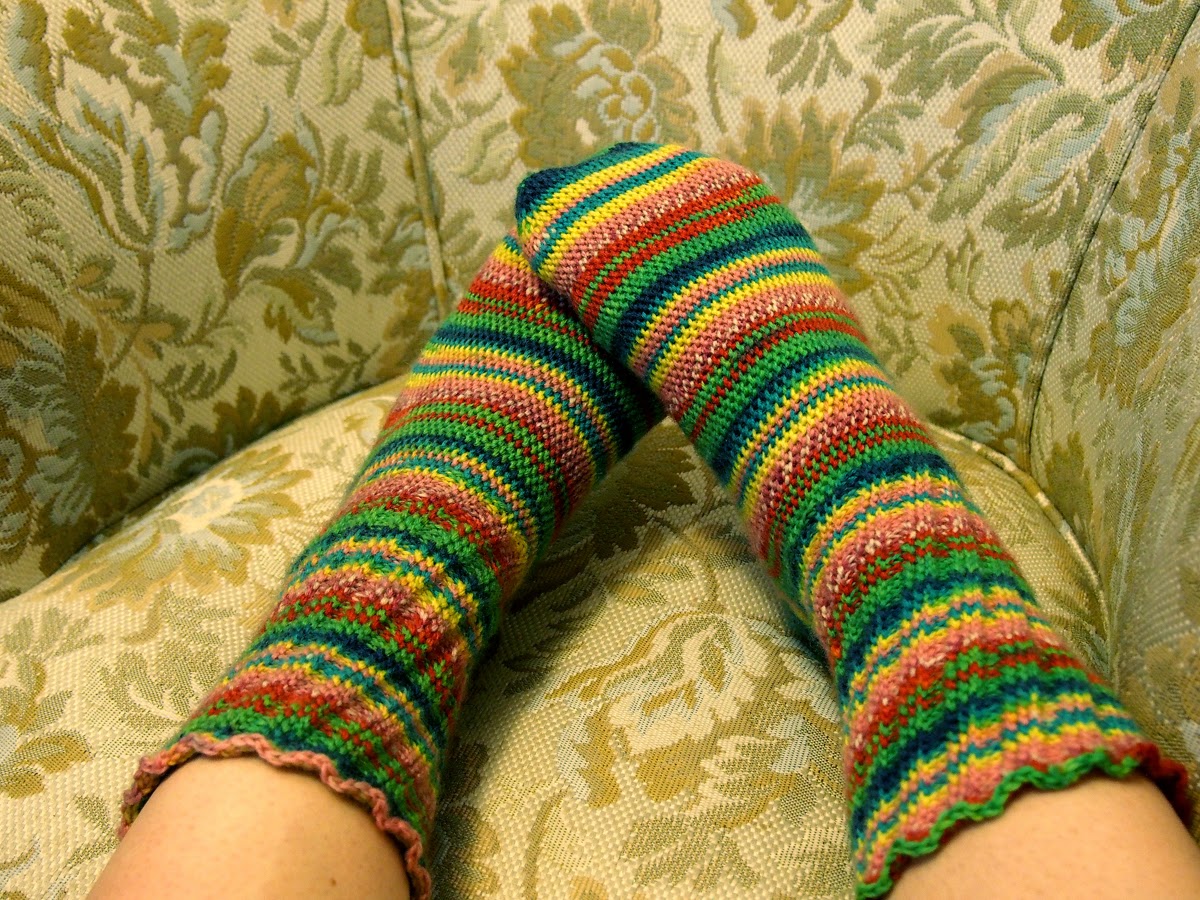 http://www.ravelry.com/projects/crazytuffie/socks