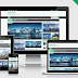 MKRflat Responsive Magazine/News Blogger Theme