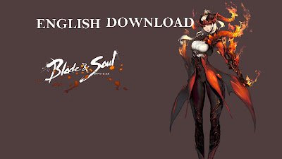 Blade And Soul English Version Download Free