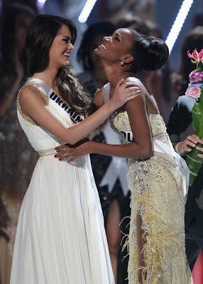 miss angola 2011