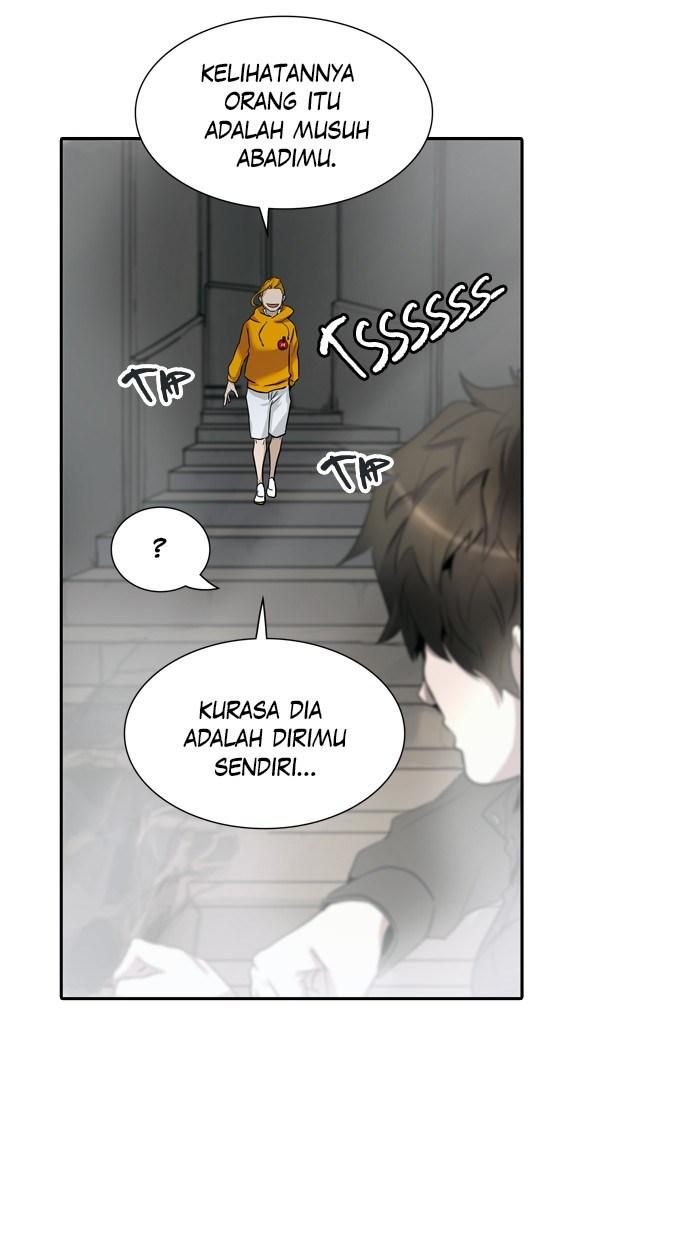 Webtoon Tower Of God Bahasa Indonesia Chapter 345