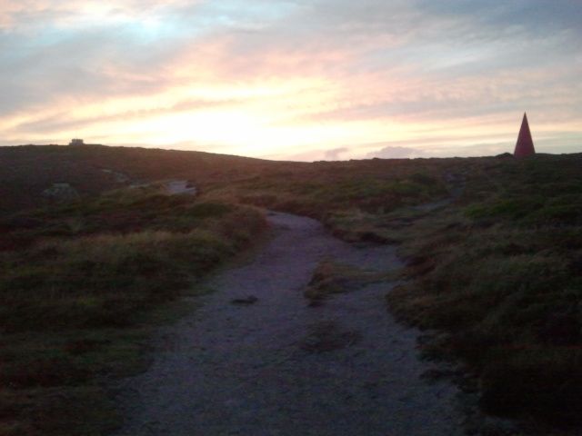 Gwennap Head