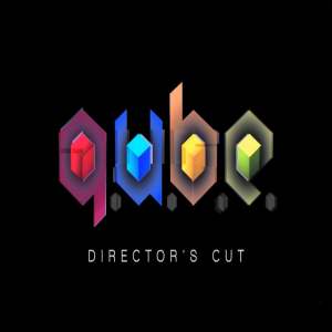 Download Q U B E Directors Cut Game For PC Full Version