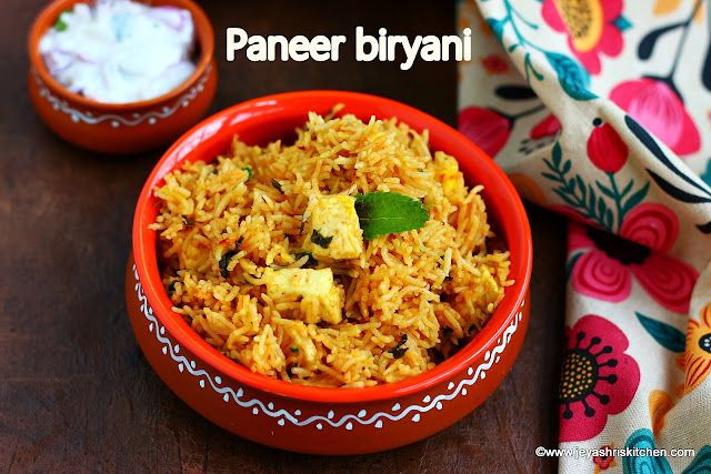 paneer-biryani