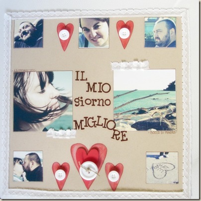 LO Elena addio