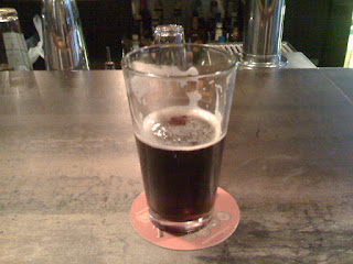 Square One Brewery Cask Beer