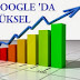  Google aramalarda üst sıraya Nasıl Yükselinir