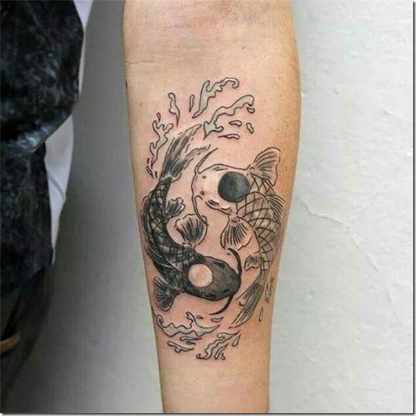 la-carpa-tambin-es-un-smbolo-oriental la-carpa-tambin-es-un-smbolo-oriental