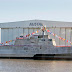 Austal awarded additional Littoral Combat Ship work