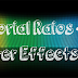 Efeito Raios - After Effects CS6