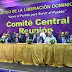 Comienza reunión del Comité Central del PLD con asistencia de 409 miembros