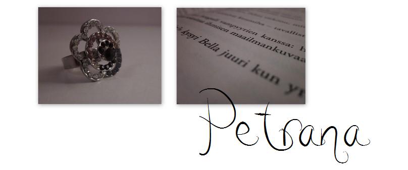 Petrana