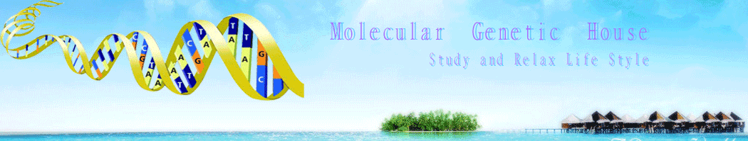 Molecular Genetic Book