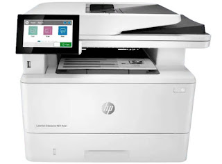 HP LaserJet Enterprise MFP M431f Driver Download, Review