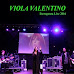 Viola Valentino, "Eterogenea LIVE 2016" il 1° album live disponibile dal 20 Gennaio