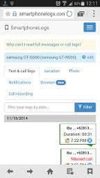 Download Smartphonelogs Apk Android