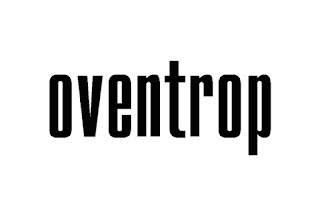 логотип Oventrop