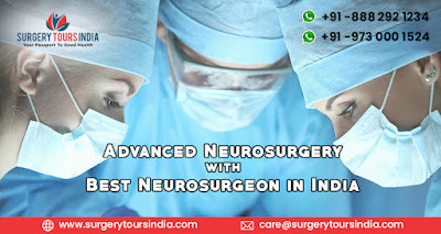   Neurology Treatment in India 