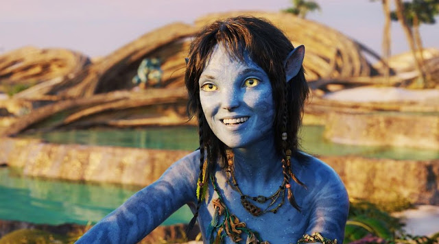 James Cameron's Avatar 3 will introduce the Na'vi tribe built on fire