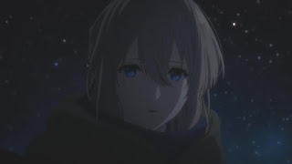 ヴァイオレット・エヴァーガーデン アニメ 6話 | Violet Evergarden Episode 6