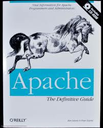 Apache - THE DEFINITIVE GUIDE   OReilly media ,Apache - THE DEFINITIVE GUIDE, APACHE BOOKS , OREILLY BOOKS , OREILLY APACHE BOOKS