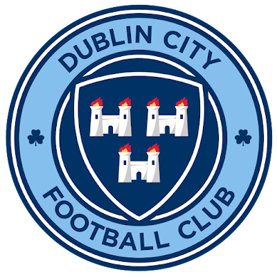 DUBLIN CITY FOOTBALL CLUB