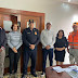 Tres viviendas colapsadas y familias albergadas, dos rescatados por las lluvias en San Cristóbal informa alcalde José Montás