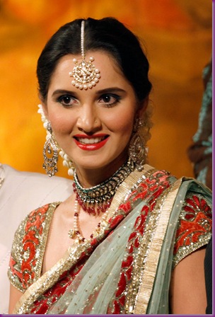 sania-mirza-wedding-reception-pakisthan