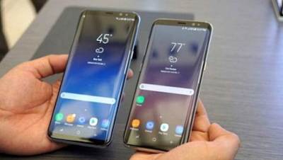  buah smartphone kelas menengahnya yang terbaru yaitu Samsung Galaxy A Spek Lengkap Samsung Galaxy A6 dan A6 plus yang Baru Saja Rilis