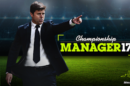 Championship Manager 17 Mod v1.3.1.807 APK (Unlimited Money)